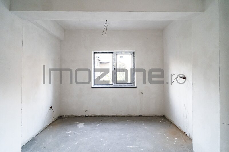 Militari- Margelelor 3 Camere, 87 mp, decomandat, 2 balcoane, zona de case,