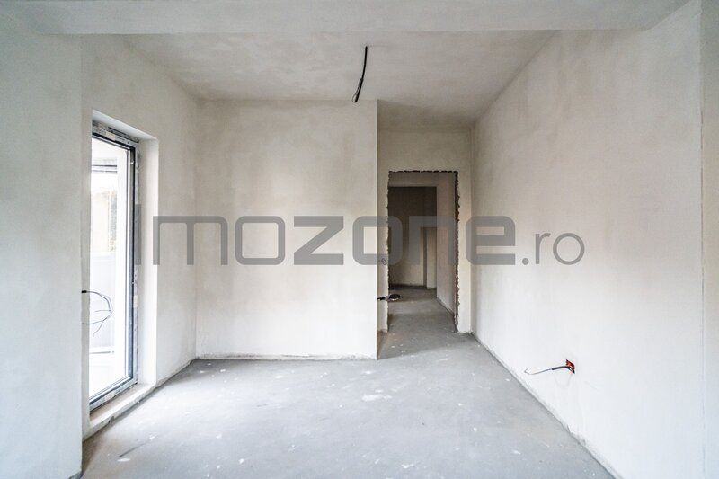 Militari- Margelelor 3 Camere, 87 mp, decomandat, 2 balcoane, zona de case,