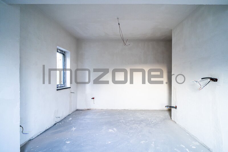 Militari Pacii, Apartament 2 camere, 57 mp, decomandat, etaj 1/4,  comision 0%