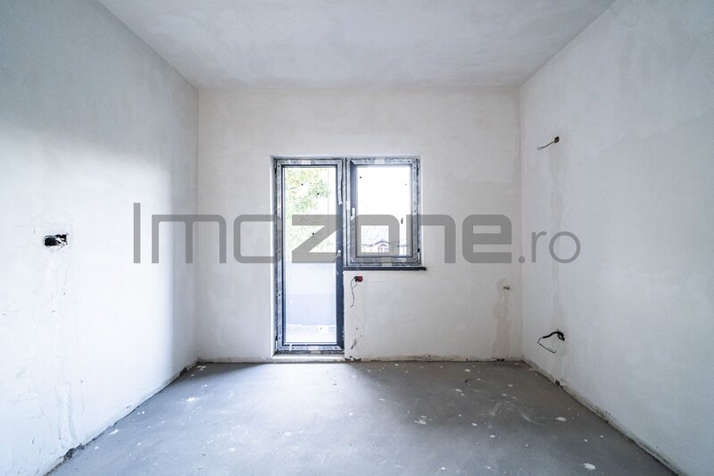 Militari Pacii, Apartament 2 camere, 57 mp, decomandat, etaj 1/4,  comision 0%