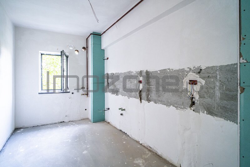 Militari Pacii, Apartament 2 camere, 57 mp, decomandat, etaj 1/4,  comision 0%