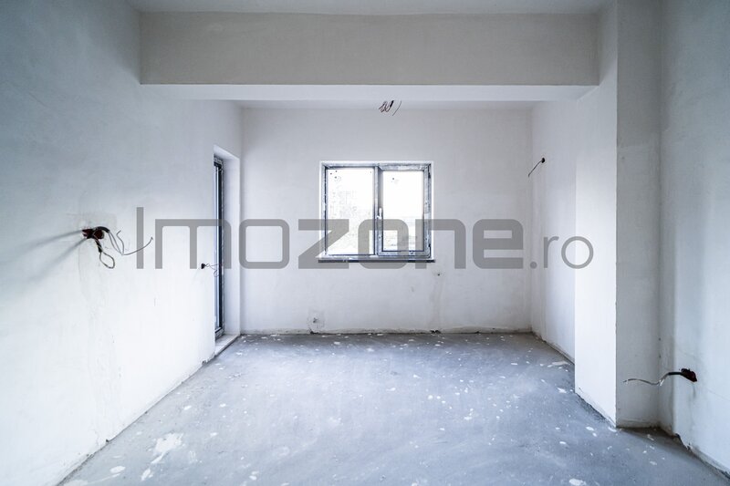 Militari Pacii, Apartament 2 camere, 57 mp, decomandat, etaj 1/4,  comision 0%
