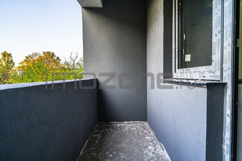 Militari Pacii, Apartament 2 camere, 57 mp, decomandat, etaj 1/4,  comision 0%