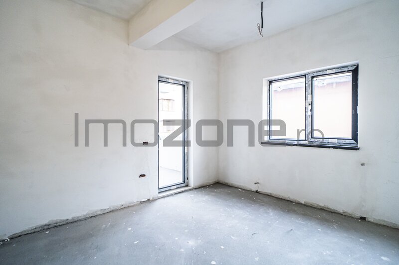 Militari- Margelelor 3 Camere, 87 mp, decomandat, 2 balcoane, zona de case,