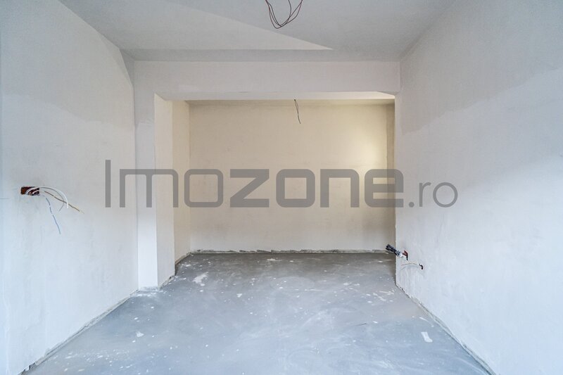 Militari- Margelelor 3 Camere, 87 mp, decomandat, 2 balcoane, zona de case,