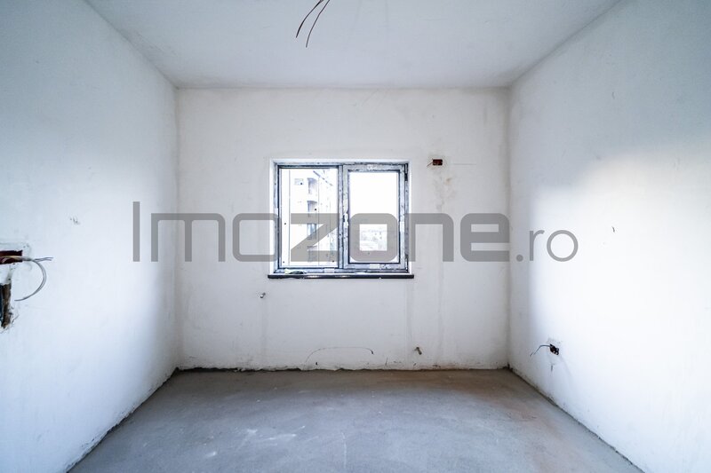 Militari- Margelelor, Ap 3 cam + Terasa, 88 mp, dec., etaj 3/4,  nou, comision 0%