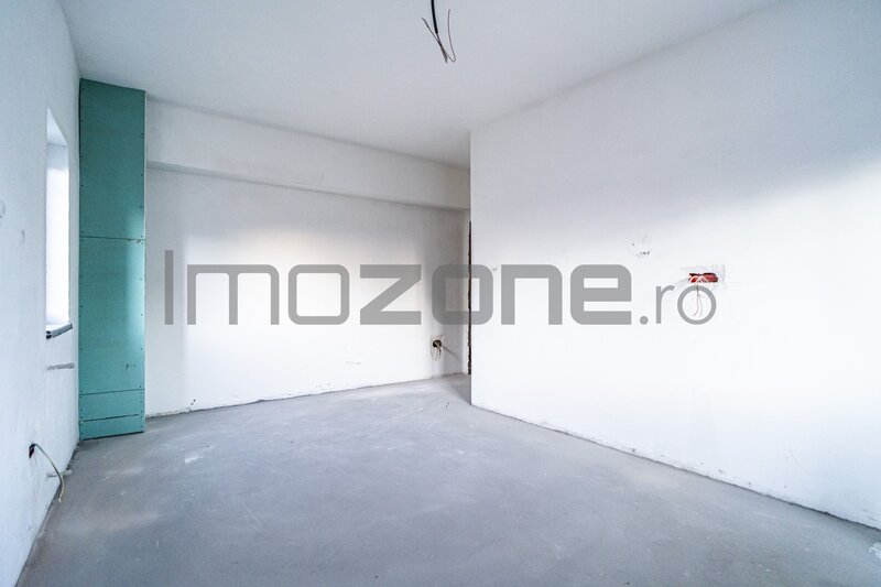 Militari- Margelelor, Ap 3 cam + Terasa, 88 mp, dec., etaj 3/4,  nou, comision 0%