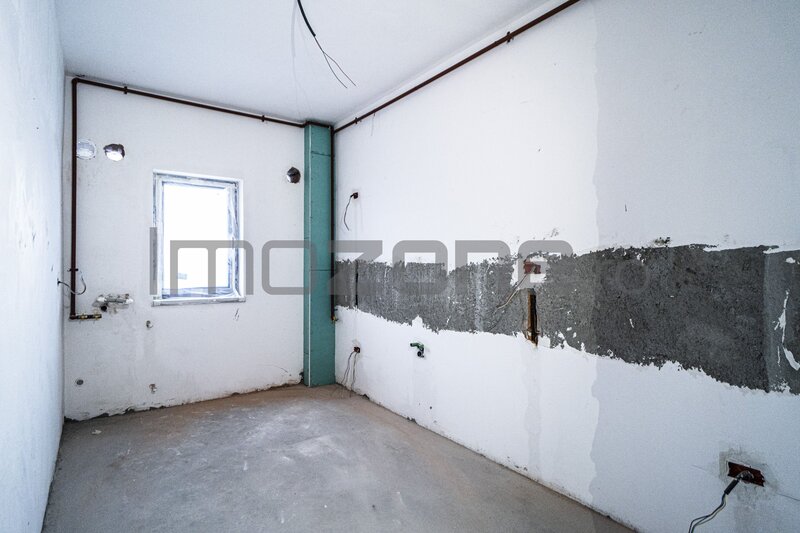 Militari- Margelelor, Ap 3 cam + Terasa, 88 mp, dec., etaj 3/4,  nou, comision 0%