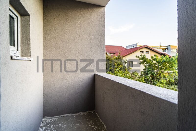 Militari 2 camere - 58.5 mp, etaj 2, langa metrou Pacii, bloc nou, comision 0%