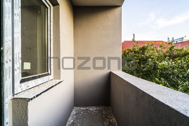 Militari 2 camere - 58.5 mp, etaj 2, langa metrou Pacii, bloc nou, comision 0%