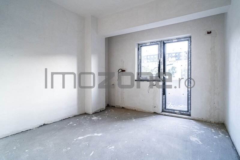 Militari Ap 2 camere 42 mp,  etaj 2, langa metrou Pacii, liber, nou, comision 0%