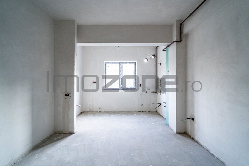 Militari Ap 2 camere 42 mp,  etaj 2, langa metrou Pacii, liber, nou, comision 0%