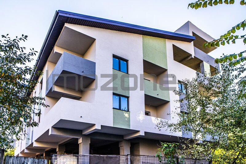 Militari Pacii, Apartament 2 camere, 57 mp, decomandat, etaj 1/4,  comision 0%