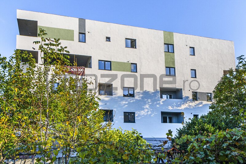 Militari Pacii, Apartament 2 camere, 57 mp, decomandat, etaj 1/4,  comision 0%