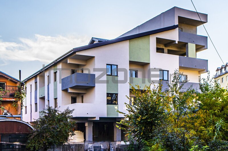 Militari- Margelelor, Ap 3 cam + Terasa, 88 mp, dec., etaj 3/4,  nou, comision 0%