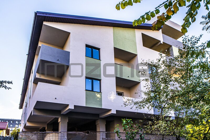 Militari- Margelelor 3 Camere, 87 mp, decomandat, 2 balcoane, zona de case,