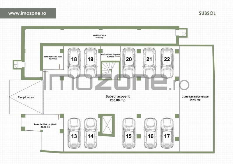 Militari Pacii, Apartament 2 camere, 57 mp, decomandat, etaj 1/4,  comision 0%