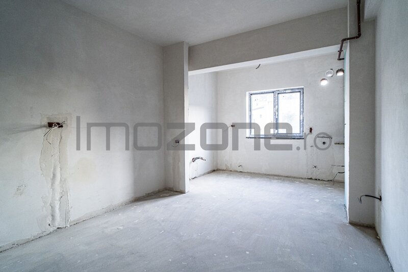 Metrou Pacii 10 min., ap 2 camere, 46 mp, etaj 2 din 4, nou, comision 0%